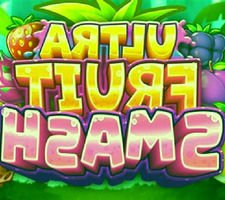 Ultra Fruit Smash online slot