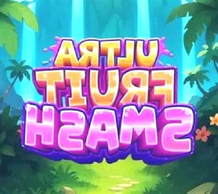 Ultra Fruit Smash slot machine