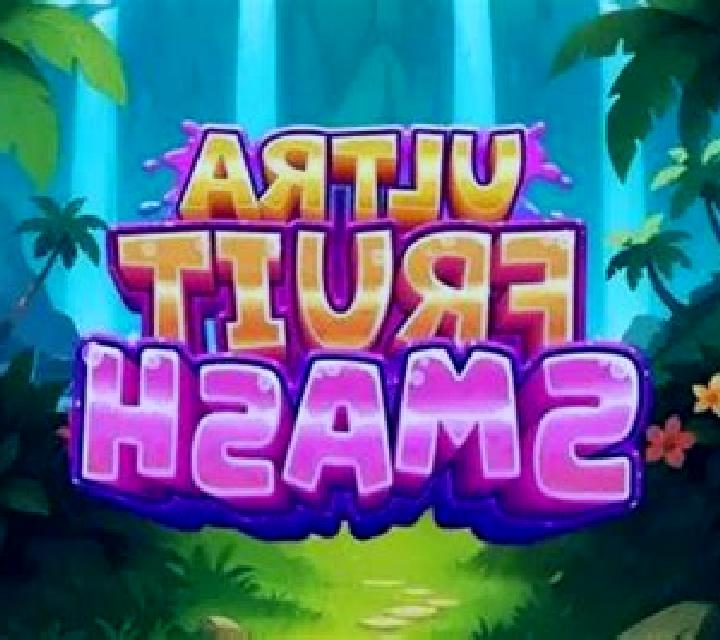 Ultra Fruit Smash slot