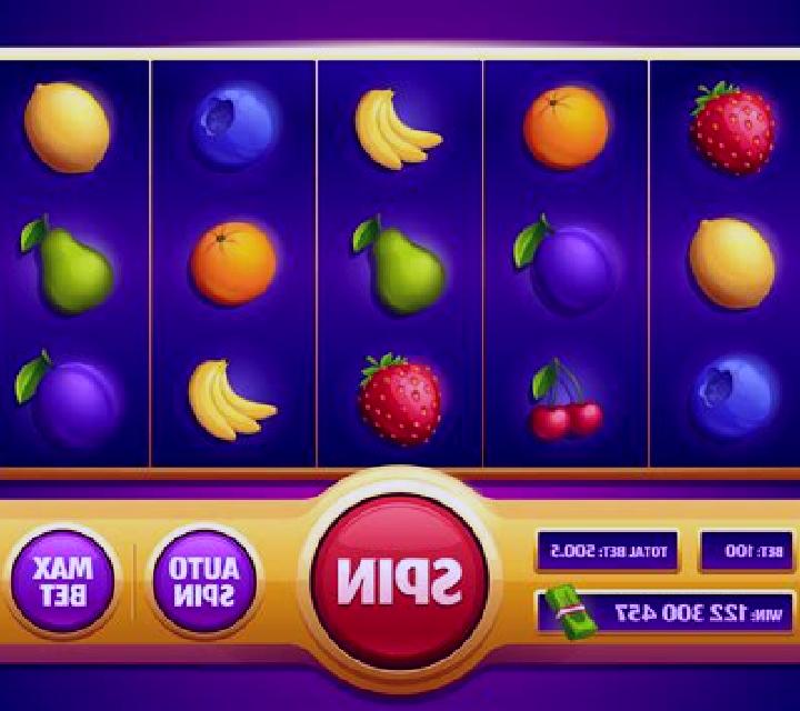 Ultra Fruits online slot