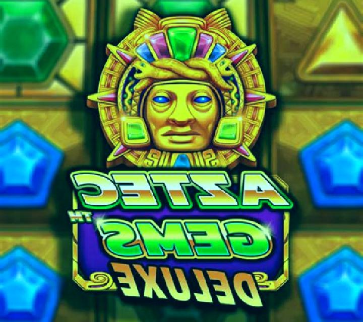 Ultra Gems Deluxe online slot