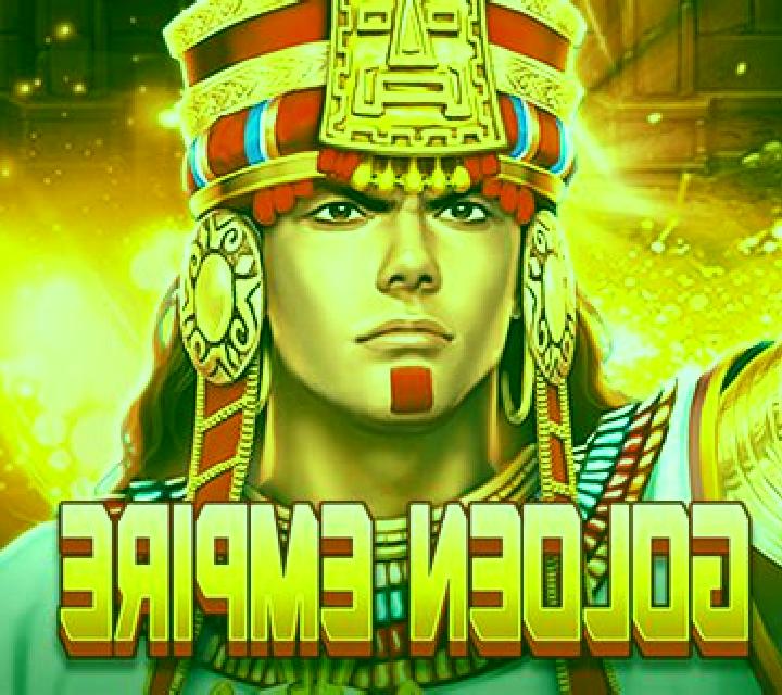 Ultra Golden Empire slot game