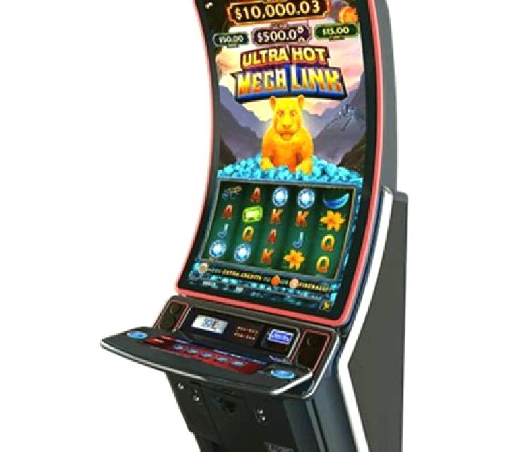 Ultra Hot Animals online slot