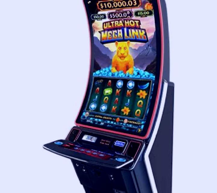 Ultra Hot Animals slot game