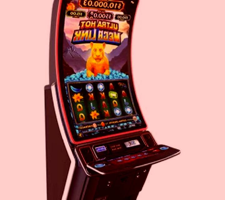 Ultra Hot Animals slot machine