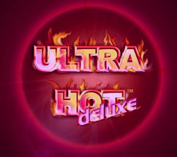Ultra Hot deluxe online slot