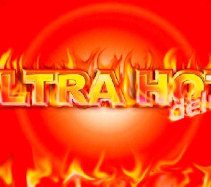 Ultra Hot online slot