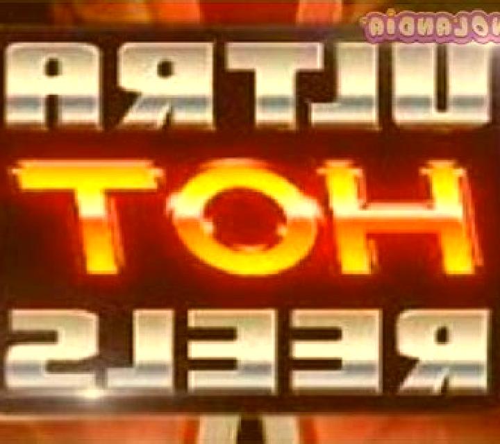 Ultra Hot Reels online slot
