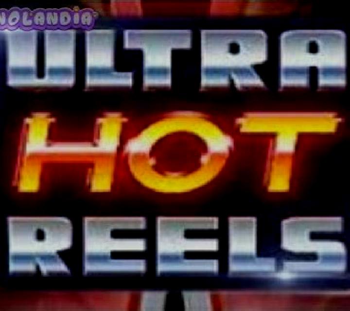 Ultra Hot Reels slot game