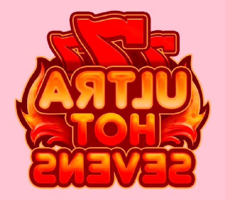 Ultra Hot Sevens online slot