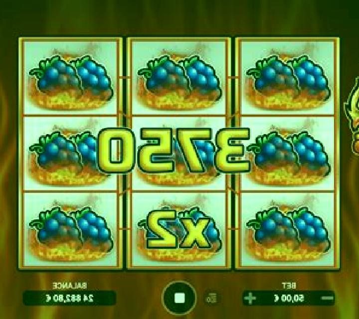Ultra Hot Sevens slot machine