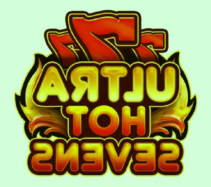 Ultra Hot Sevens slot