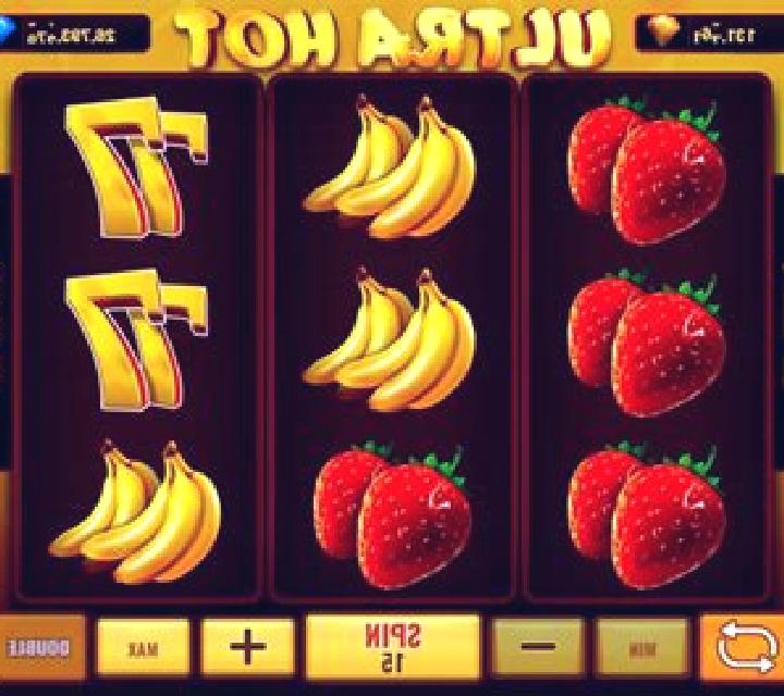 Ultra Hot slot game
