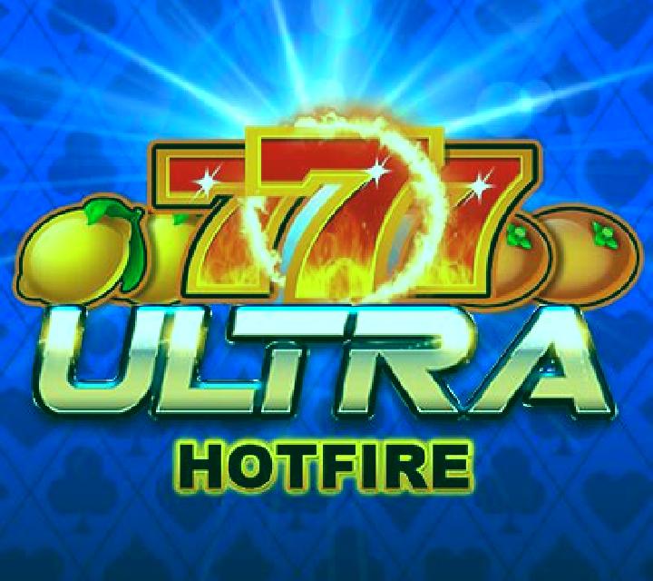 Ultra HOTFIRE online slot