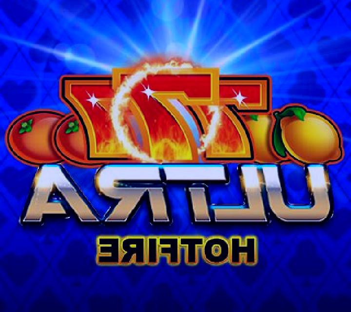 Ultra HOTFIRE slot game