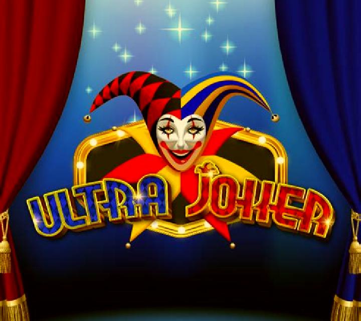 Ultra Joker (Capecod Gaming) slot game