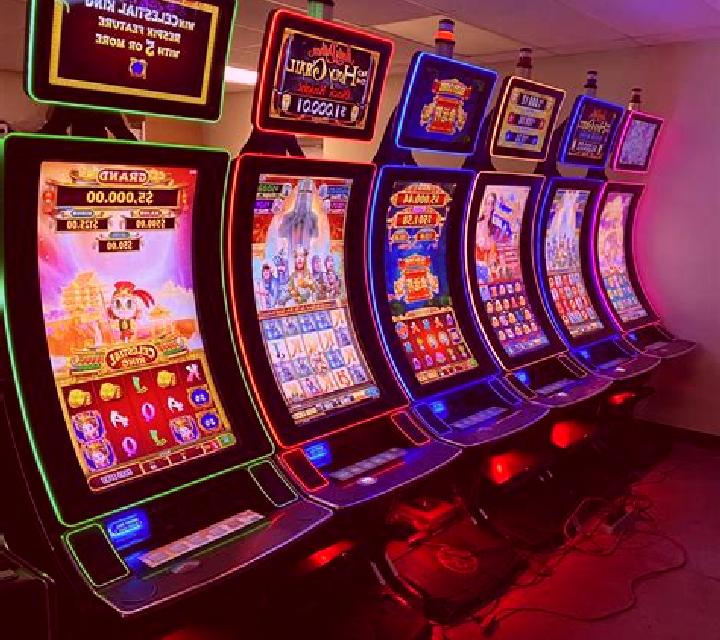 Ultra Joker (Capecod Gaming) slot machine