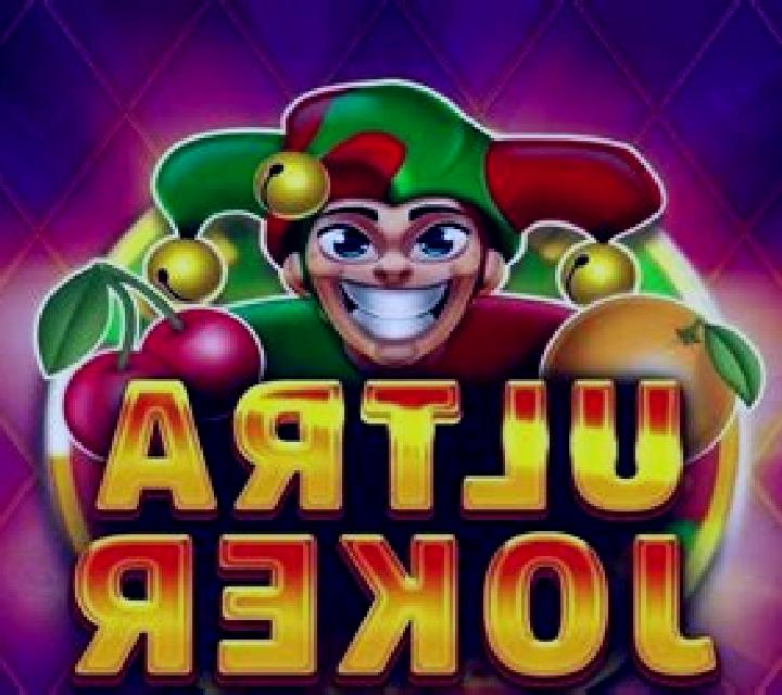 Ultra Joker (Hurricane Games) slot machine