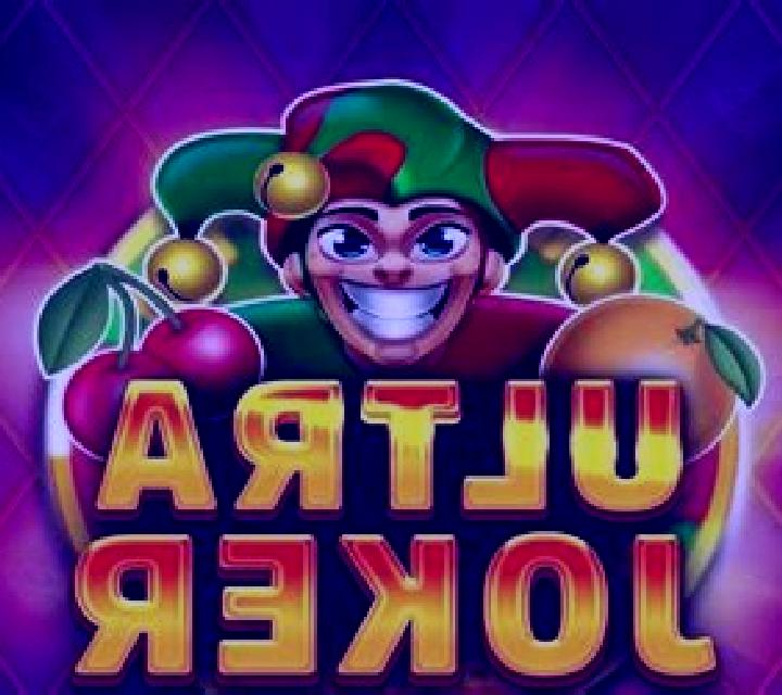 Ultra Joker (Hurricane Games) slot