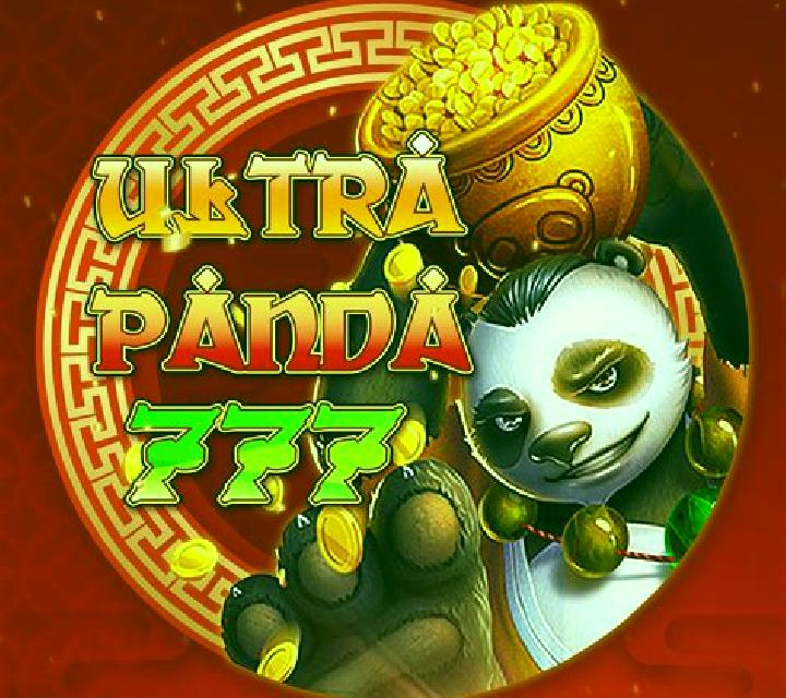 Ultra Money 777 online slot