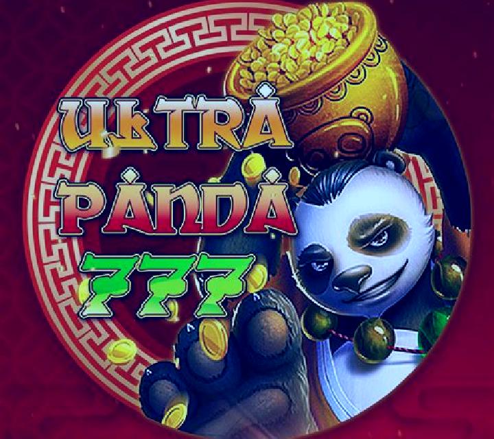 Ultra Money 777 slot