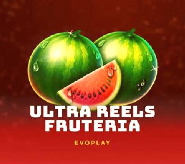 Ultra Reels Fruteria online slot