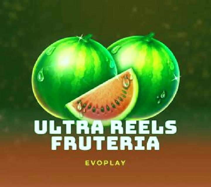 Ultra Reels Fruteria slot game