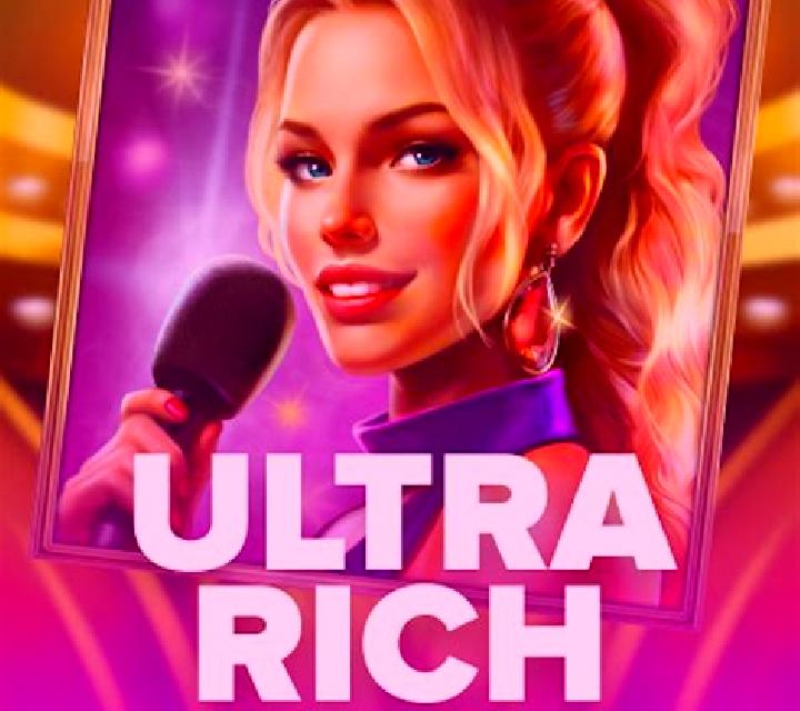 Ultra Rich slot game