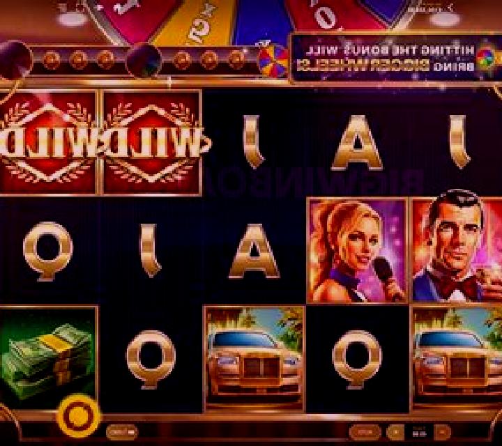 Ultra Rich slot