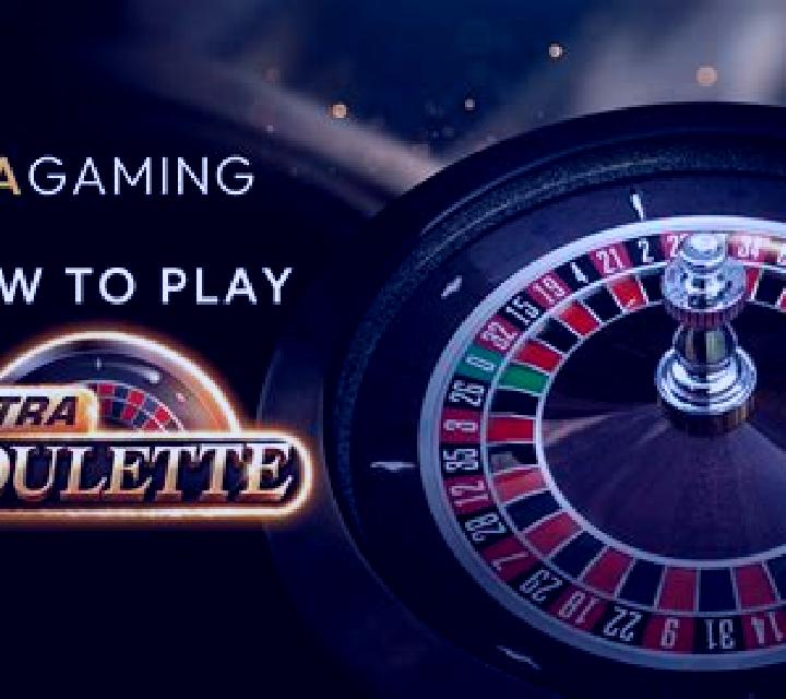Ultra Roulette online slot