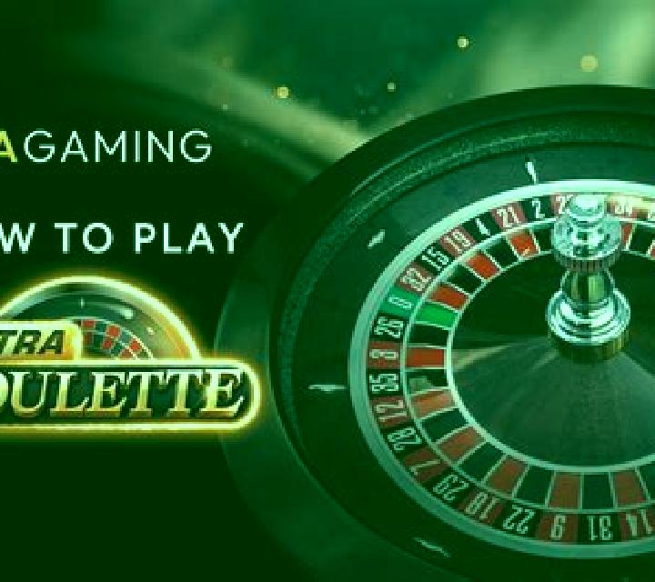 Ultra Roulette slot game