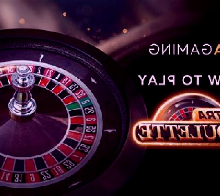 Ultra Roulette slot