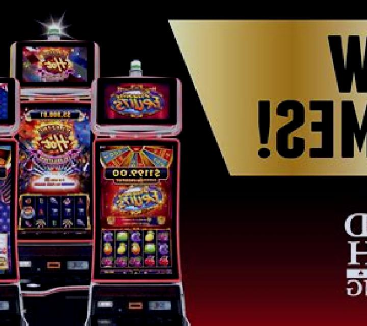 Ultra Rush Golden Steed slot game