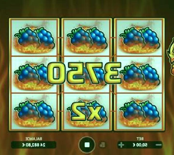 Ultra Sevens online slot