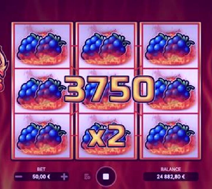 Ultra Sevens slot game