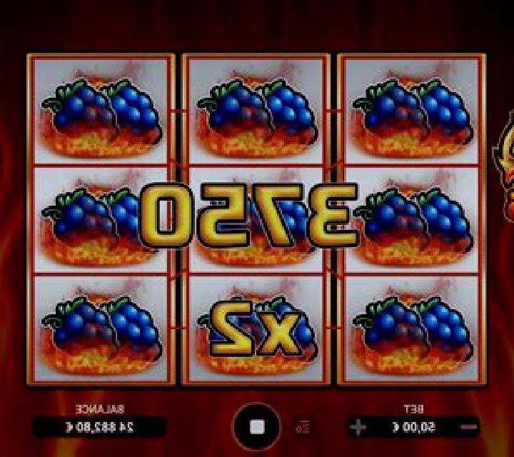 Ultra Sevens slot