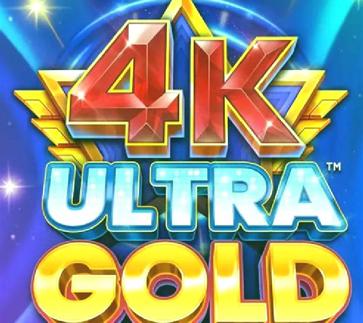 Ultra Shift slot game