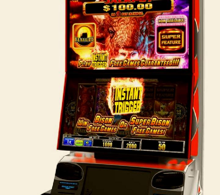 Ultra Stack Feature Africa slot game