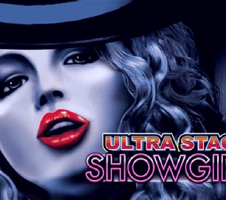 Ultra Stack Showgirls online slot