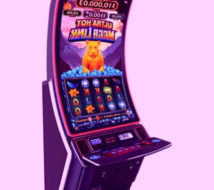 Ultra Star Deluxe online slot