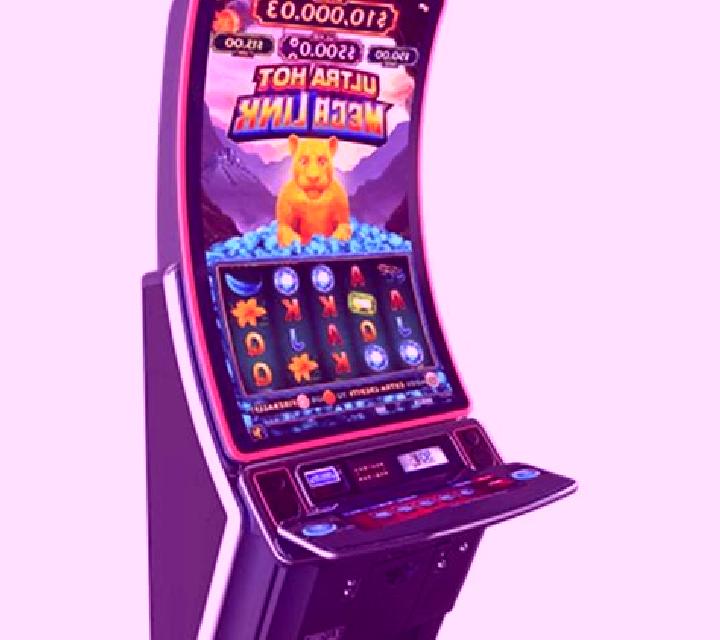 Ultra Star Deluxe slot game