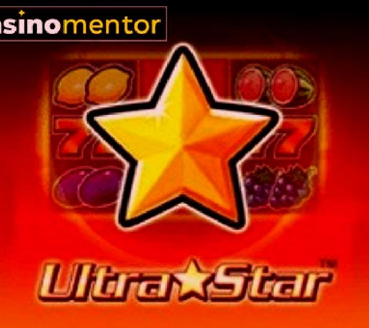 Ultra Star Deluxe slot