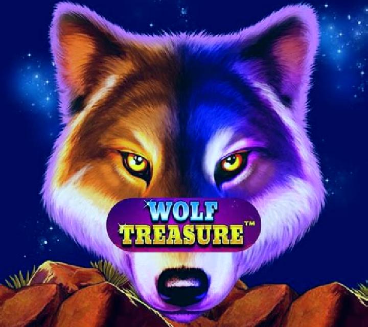 Ultra Treasure online slot