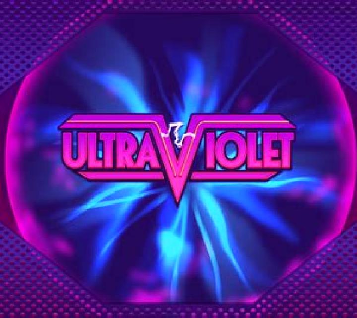 Ultra Violet slot game