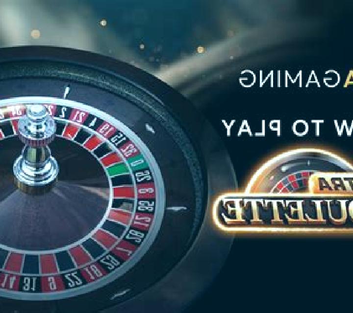 Ultra Warp Roulette online slot