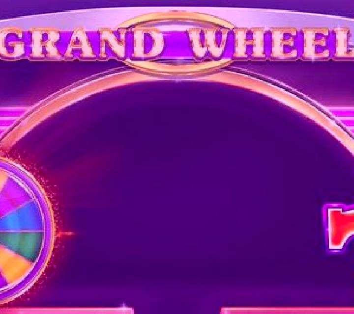 Ultra Wheel online slot
