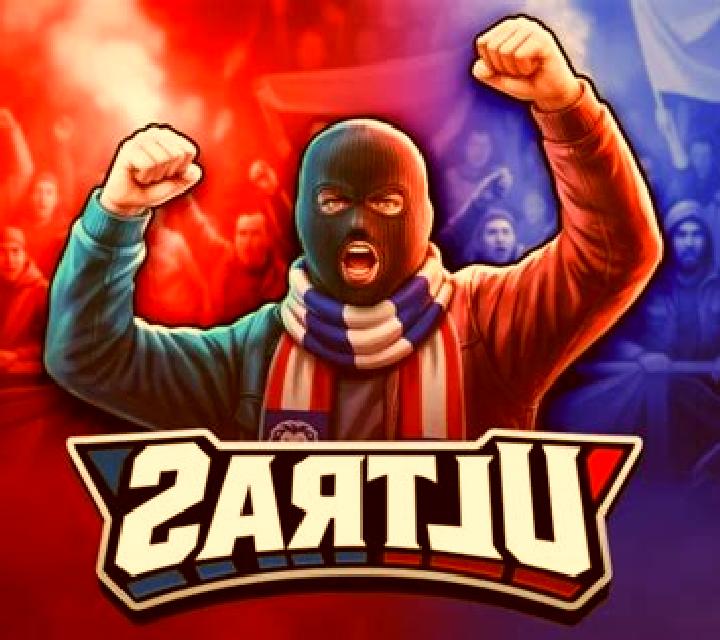 Ultras slot machine