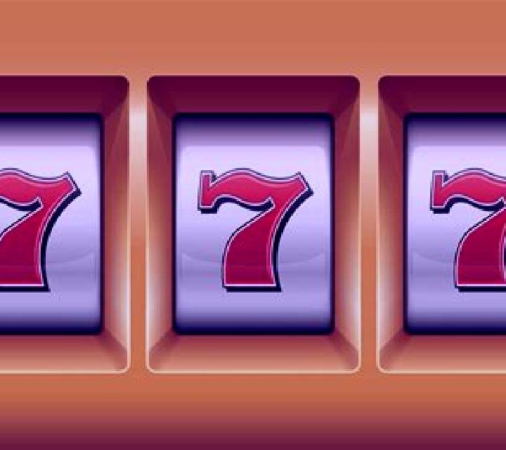 UltraXtreme 777 slot machine