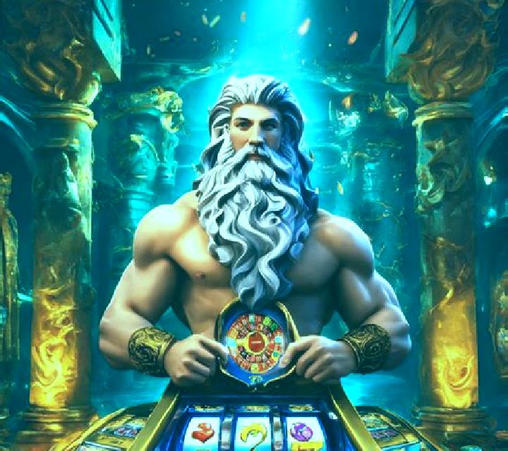 Ulysses slot game