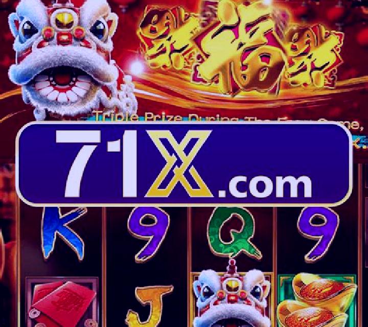 Umbrella Dance Ultima slot machine